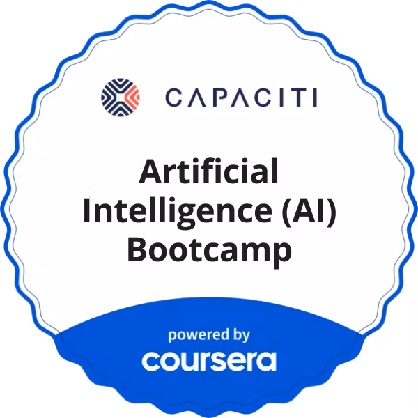 Coursera Logo